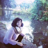 Fotos de Cristina Gambeando