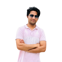 Hitesh Hitesh's Photo