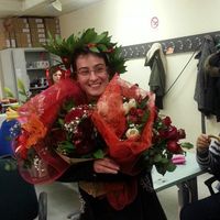 Sara Stoppaccioli的照片