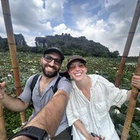 Gianluca Mancia's Photo