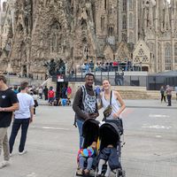 Familia Caicedo Jackson's Photo