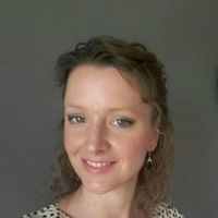 Eveline Rooselaer's Photo