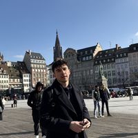 Marko Jelovac's Photo