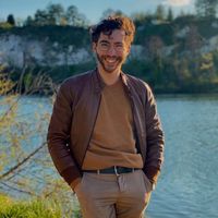 Remi Fernandes的照片