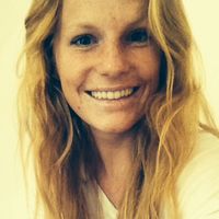 Фотографии пользователя Frédérique van Poppel