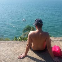 Lucas Tullio's Photo