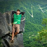 Jox Atienza的照片