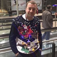 Zdjęcia użytkownika Mateusz Dela