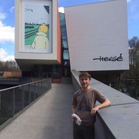 Charlie Saad's Photo