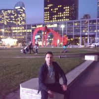 Fotos von Scott west