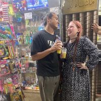 Mohamed Mahmoud's Photo