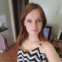 Johanne Skorpen's Photo