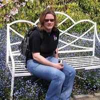 Wendy Fischer's Photo