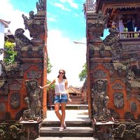 Anne-Isabelle Desranleau的照片