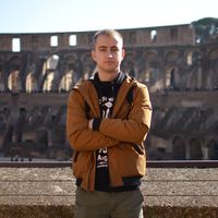 Fotos de Dovydas Razgaiti