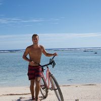 alexis arevalo's Photo