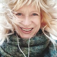 Heike Kuypers's Photo