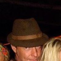 Christopher Harman's Photo