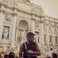 Fotos de Giga Makharashvili