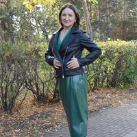 Светлана Немерчукова的照片