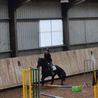 Marie Cattet's Photo