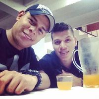 Fotos de Juan Agudelo