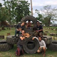 Charlie Matthias's Photo