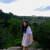 Alexandra Revenco的照片