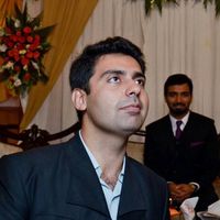 Muhammad Sohaib Arshad的照片