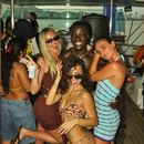 Yacht BBQ Sunset Party's picture