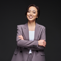 Nazgul Dolotkeldieva's Photo