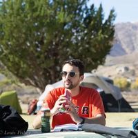 Nick Apstein's Photo