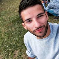 Nico Fricano's Photo