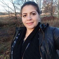 Photos de Sara Fahim