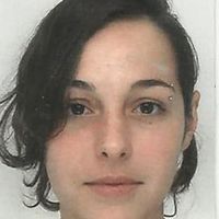 Edith ESTRADE的照片