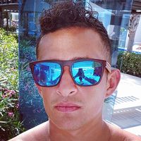 Fotos de Tony Nuñez