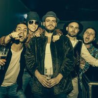 Koppany Kondricz's Photo