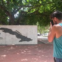 Andrea Angelo Tripodi's Photo