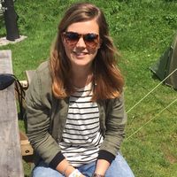 Annemarie Roos's Photo