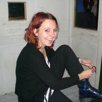 Sarah SERVE的照片