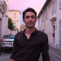 Le foto di Colin de Riva