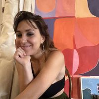 Mars Fleming's Photo