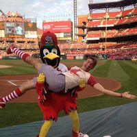 Photos de Robbie Haupt