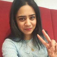 Kamakshi Sirisha的照片