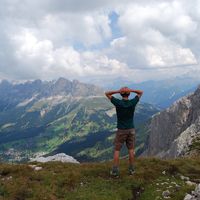 Michele Facciotto's Photo