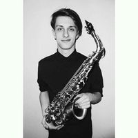 Vojta Krása's Photo