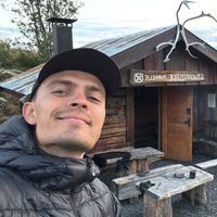 Johann Uhlen's Photo