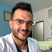 Sebastian Bustos's Photo