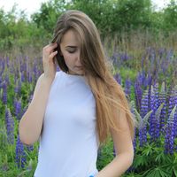 Julia Romanyshyn's Photo