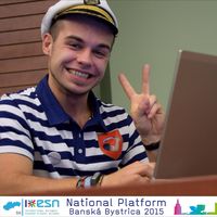 Jakub Trojnar's Photo